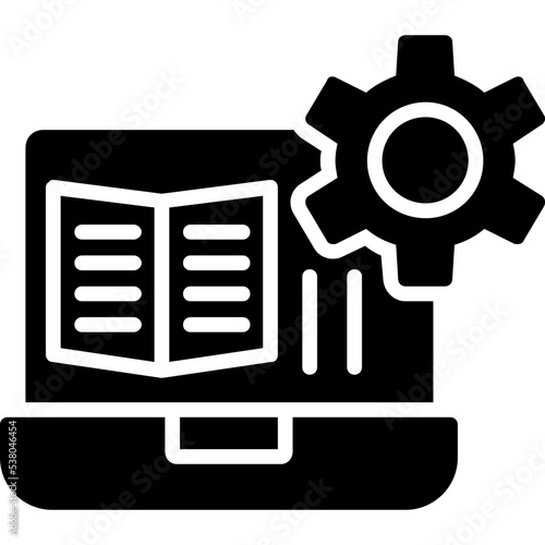 Tutorial Icon