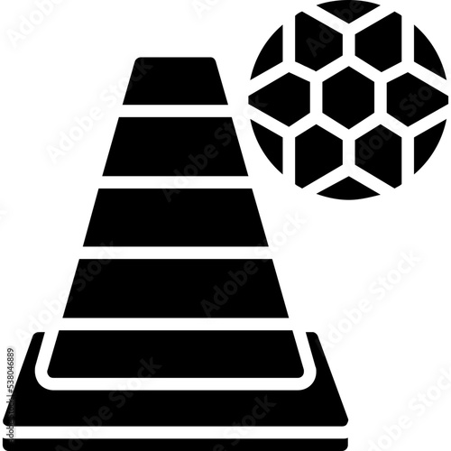 Cone Icon