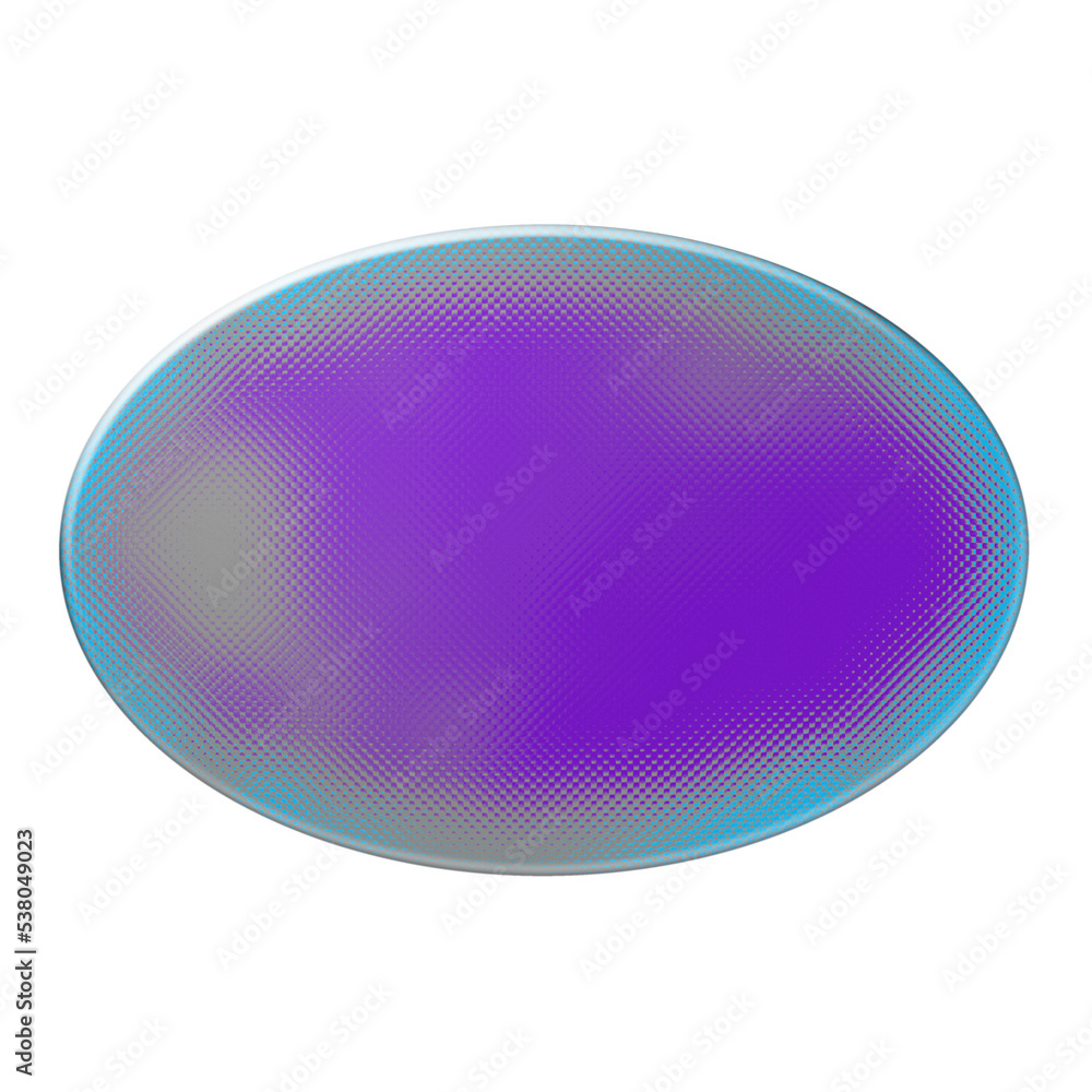 Obraz premium Abstract transparent grunge texture element.