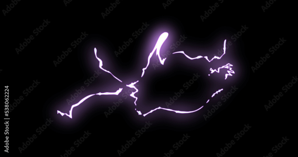 Line elements with glow effect. To customize colors use all non-linear editing tools. Line elements with glow effect. To customize colors use all non-linear editing tools.