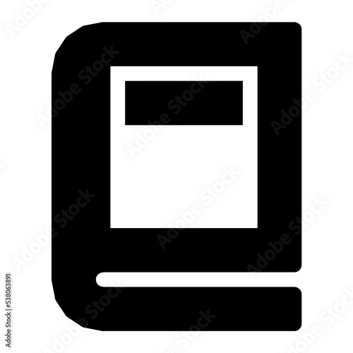 Document Vector Icon