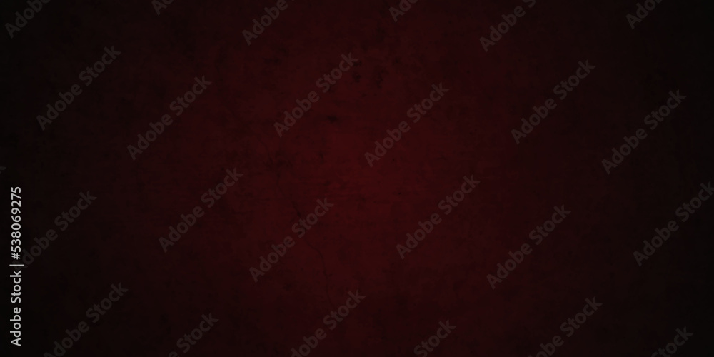 Dark Red stone grunge backdrop texture and Old wall texture cement black red background abstract dark color design are light with white gradient background. Dark Red stone grunge backdrop texture and Old wall texture cement black red background abstract dark color design are light with white gradient background.