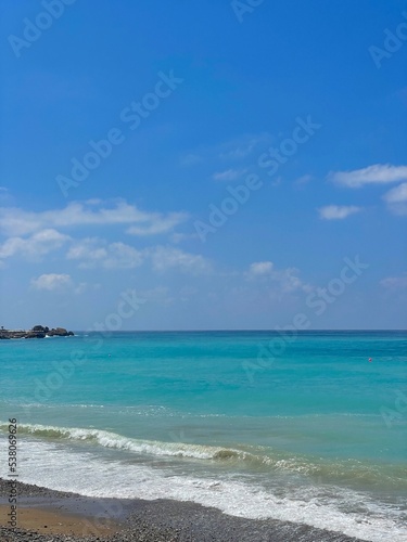 Paysage à Chypre © Anas