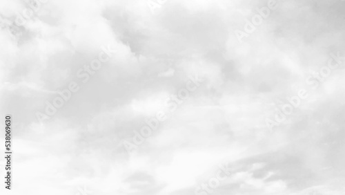 texture of cloud on gray sky