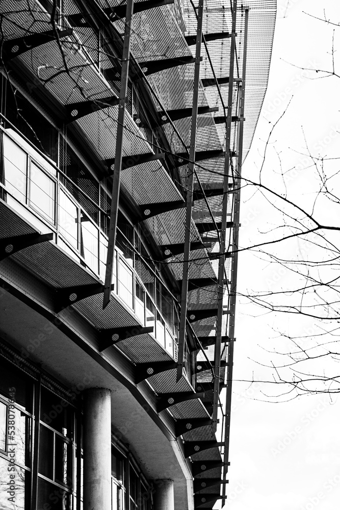 Gebäude Gebäude