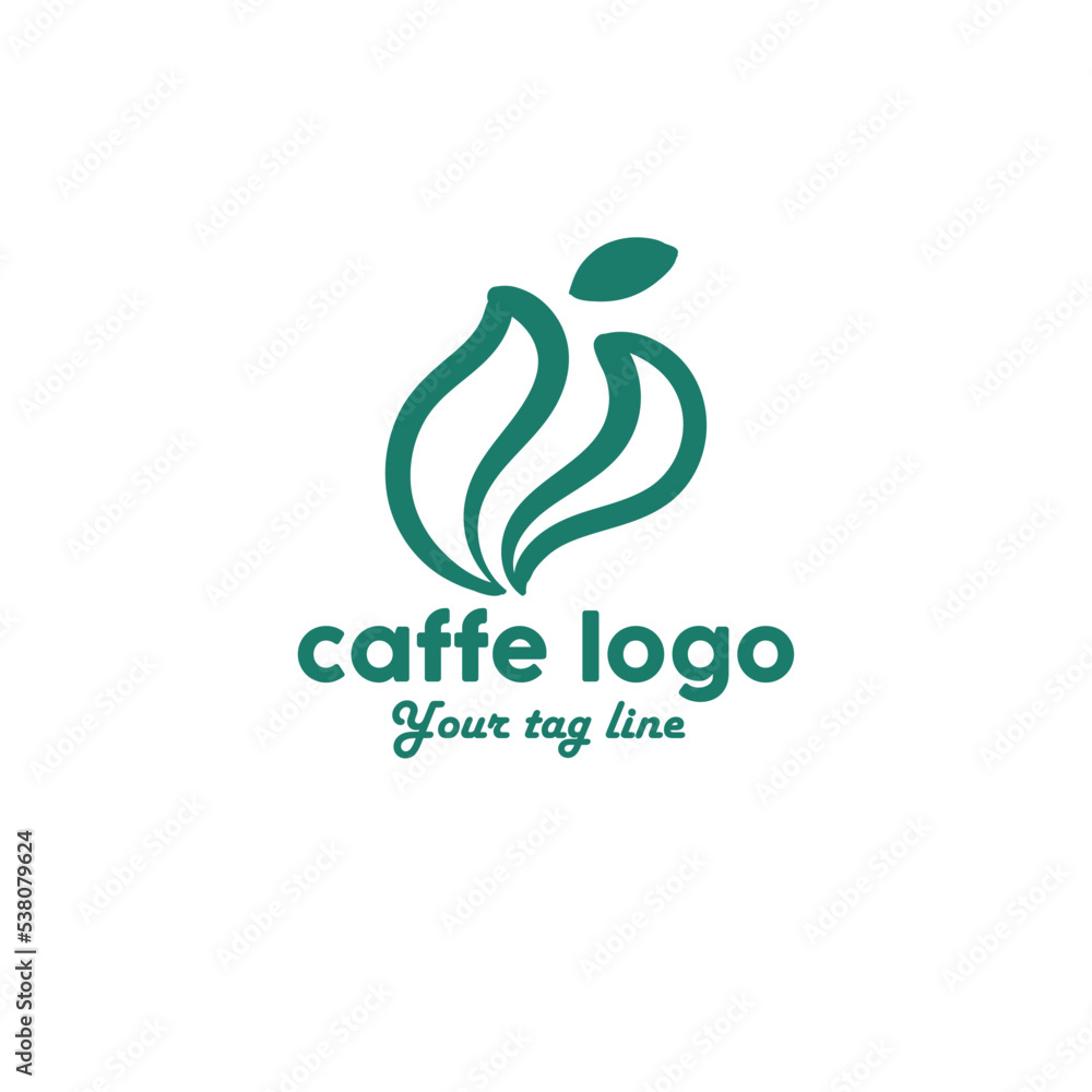 Logo coffee shop and restaurant or food and drink design company Logo coffee shop and restaurant or food and drink design company