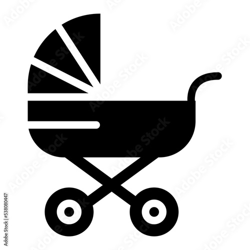 baby troller icon