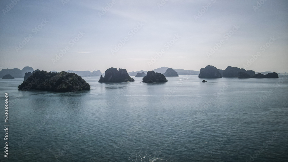 Tropical Koh Yao Yai Island in Thailand Tropical Koh Yao Yai Island in Thailand