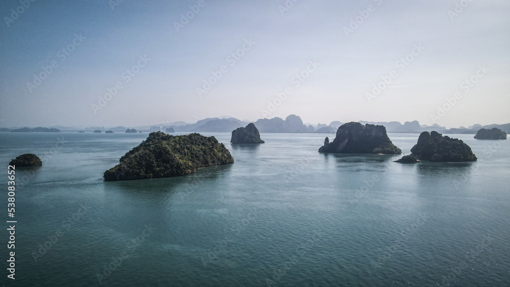 Tropical Koh Yao Yai Island in Thailand Tropical Koh Yao Yai Island in Thailand