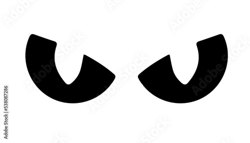 Evil Eyes