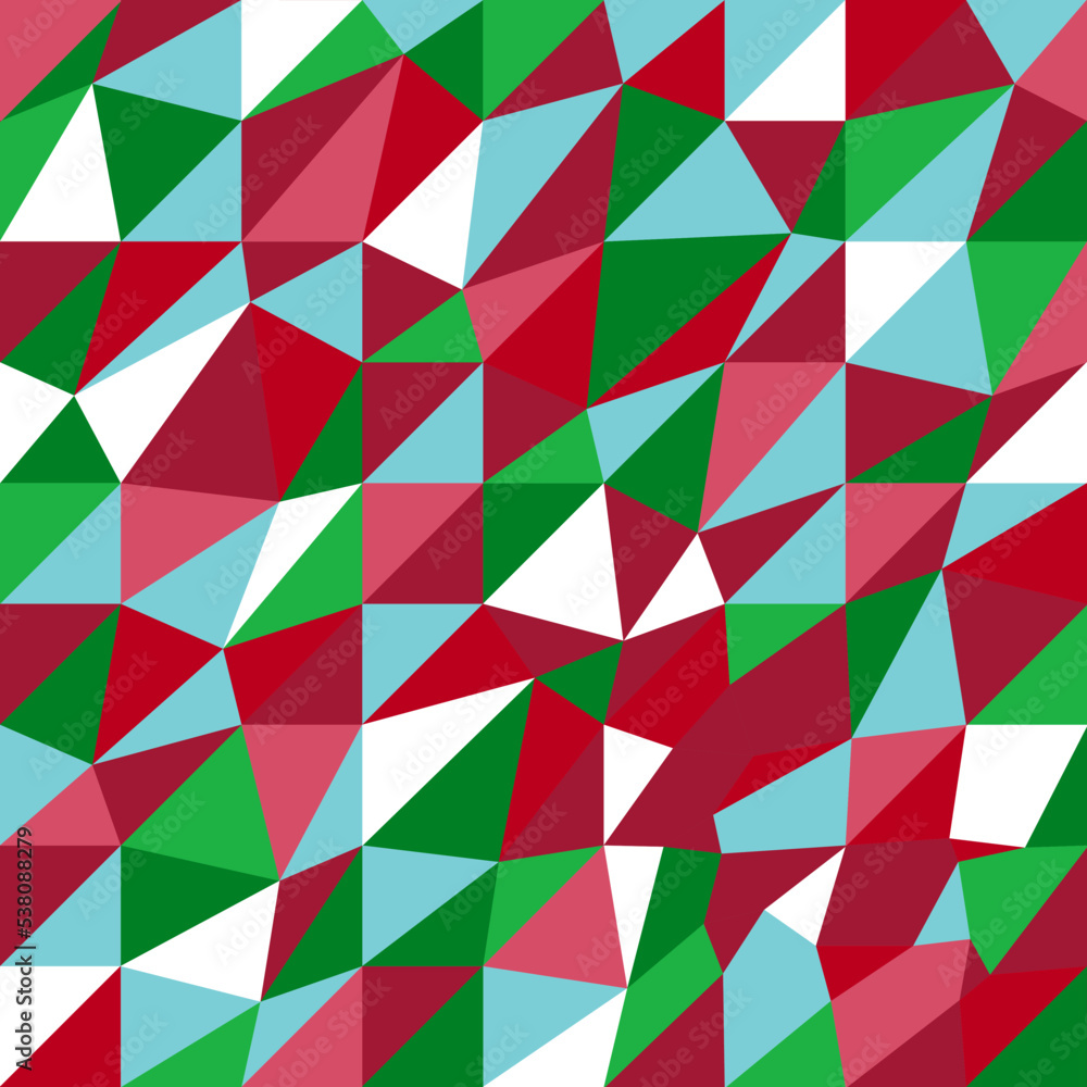 Abstract geometric triangle background, art, artistic, bright, colorful, design. Mosaic, color background. Mosaic texture.EPS 10 Vector Abstract geometric triangle background, art, artistic, bright, colorful, design. Mosaic, color background. Mosaic texture.EPS 10 Vector