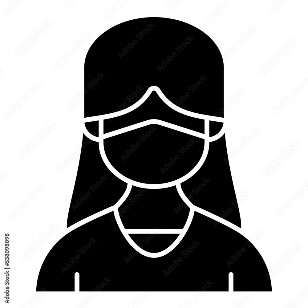 female solid icon female solid icon