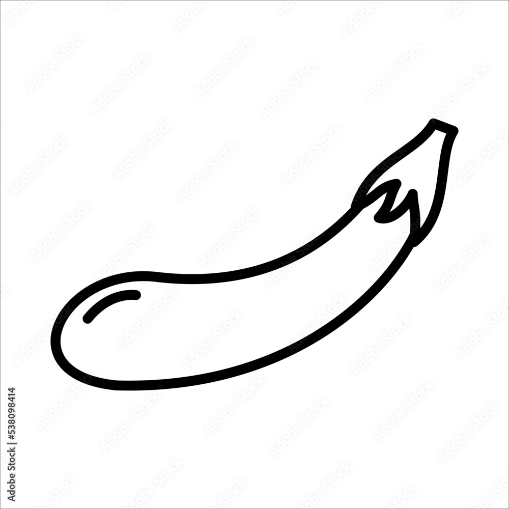 Eggplant Icon Logo Design Vector Template Illustration Sign And Symbol Pixels Perfect Eggplant Icon Logo Design Vector Template Illustration Sign And Symbol Pixels Perfect