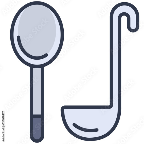 Ladle icon