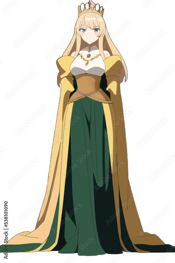 Medieval Princess Medieval Princess