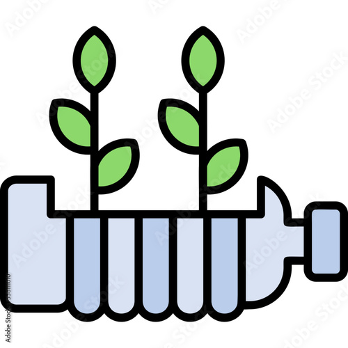 Repurpose icon