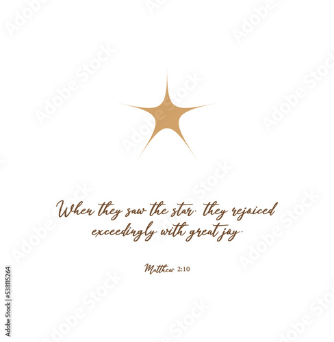 Holiday Christmas Bible Verse PNG, Christian quote PNG, gift PNG