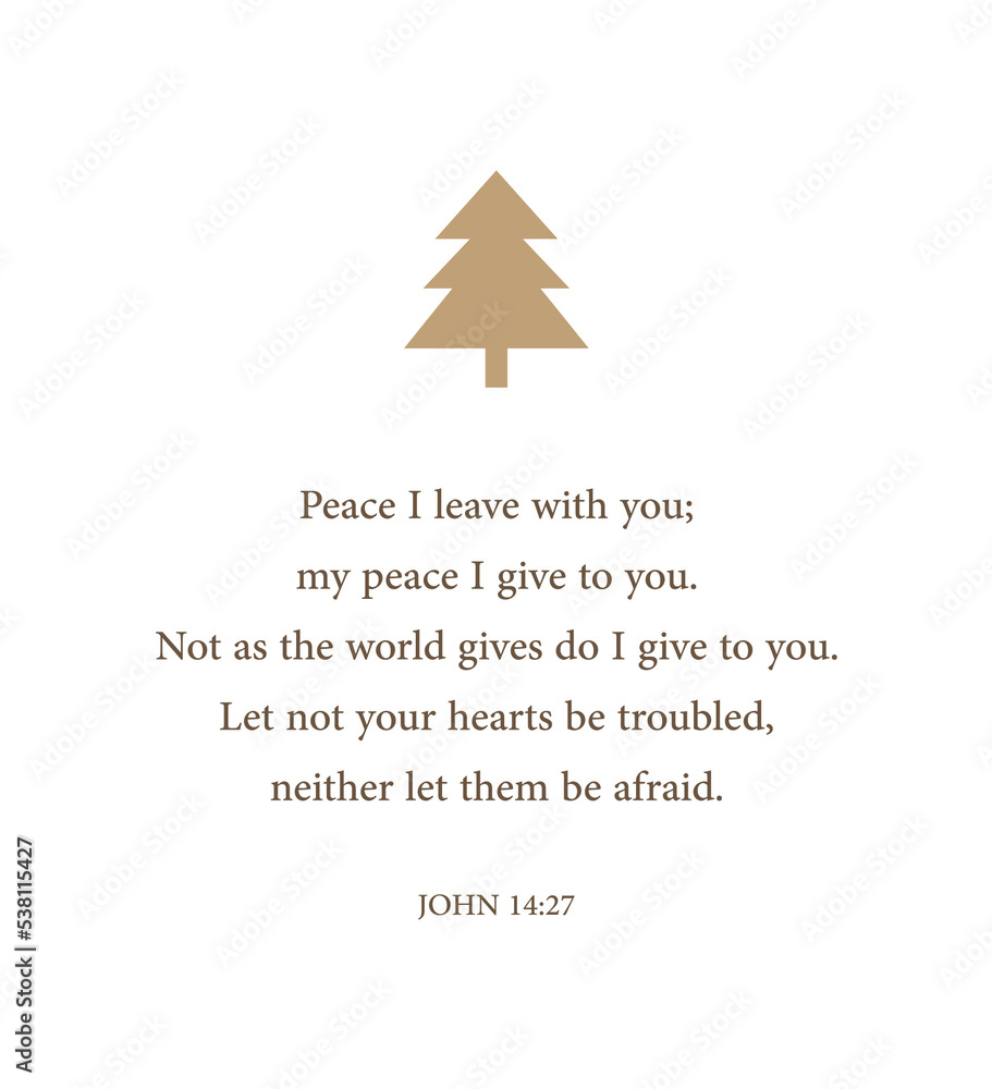 Holiday Christmas Peace Bible Verse PNG, Christian quote PNG, Christmas tree PNG Holiday Christmas Peace Bible Verse PNG, Christian quote PNG, Christmas tree PNG