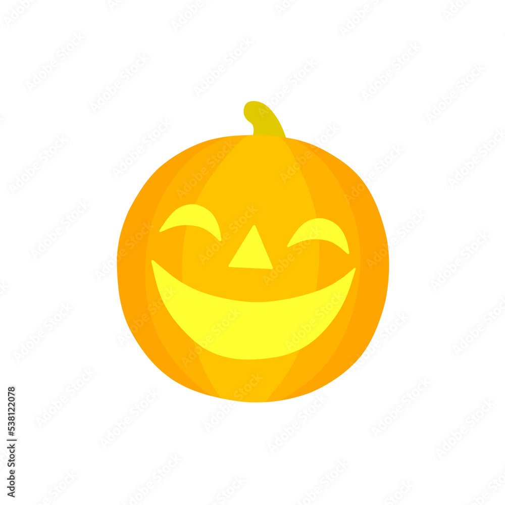 ハロウィン素材-ジャックオーランタン
ハロウィン素材-ジャックオーランタン