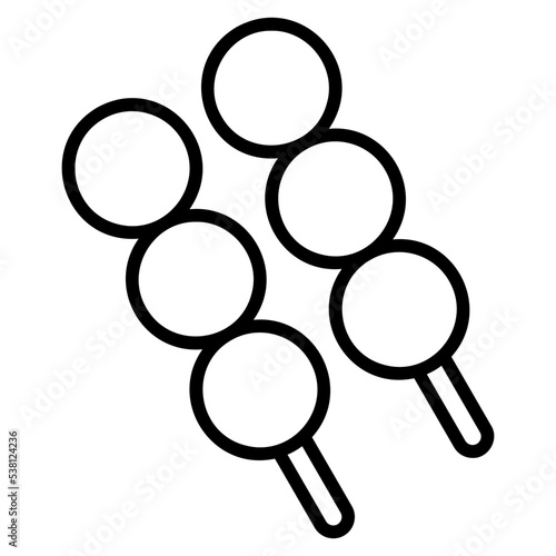 dango icon