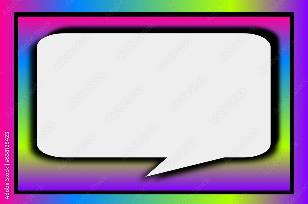 bubble speech text box bubble speech text box