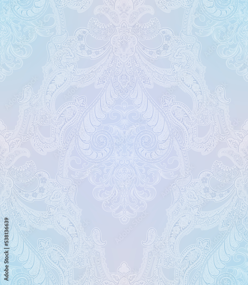 Classical luxury old fashioned damask ornament, royal seamless texture for wallpapers, textile, wrapping. Vintage exquisite floral baroque template. Classical luxury old fashioned damask ornament, royal seamless texture for wallpapers, textile, wrapping. Vintage exquisite floral baroque template.