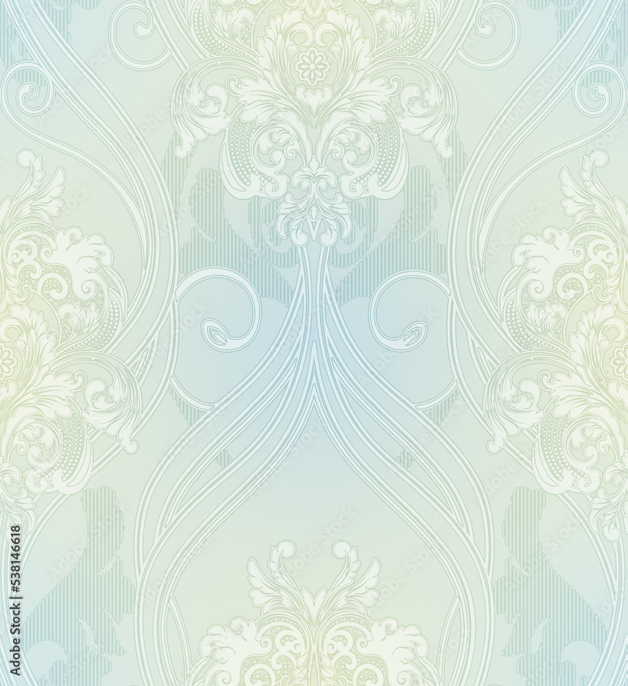 Classical luxury old fashioned damask ornament, royal seamless texture for wallpapers, textile, wrapping. Vintage exquisite floral baroque template. Classical luxury old fashioned damask ornament, royal seamless texture for wallpapers, textile, wrapping. Vintage exquisite floral baroque template.