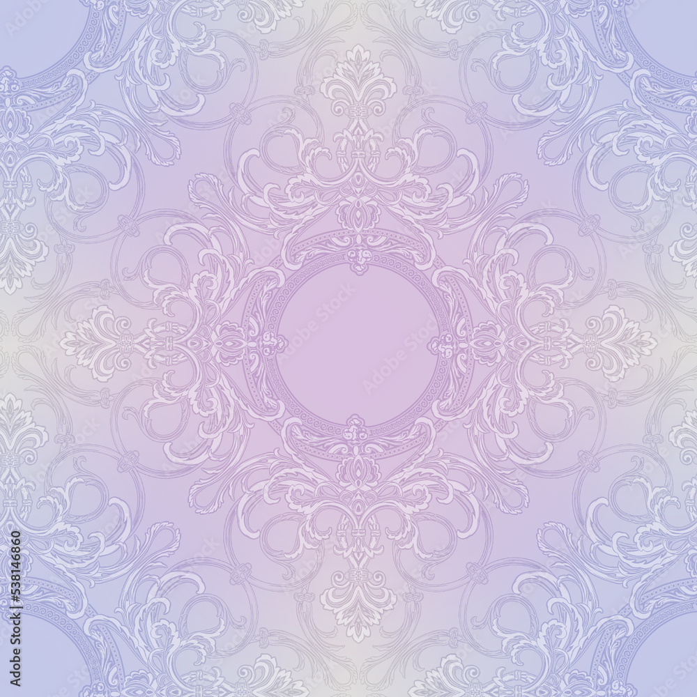 Classical luxury old fashioned damask ornament, royal seamless texture for wallpapers, textile, wrapping. Vintage exquisite floral baroque template. Classical luxury old fashioned damask ornament, royal seamless texture for wallpapers, textile, wrapping. Vintage exquisite floral baroque template.