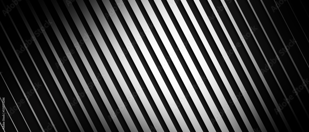 Black abstract background with metal texture and lines Black abstract background with metal texture and lines