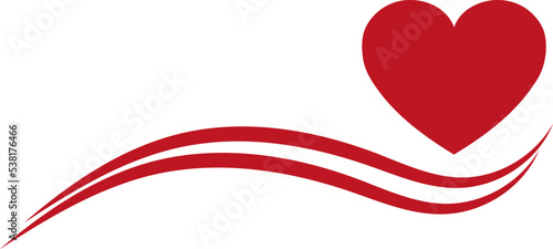 Herz und Wellen, Liebe und Familie Hintergrund