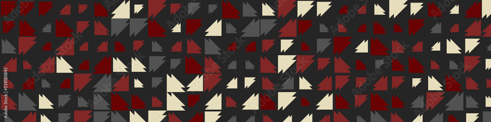 Abstract Color Halftone Dots generative art background illustration Abstract Color Halftone Dots generative art background illustration