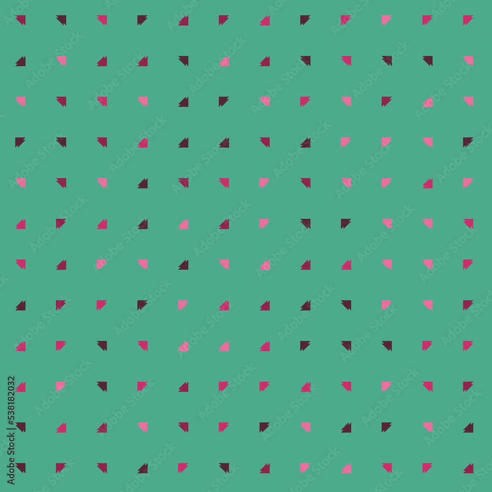 Abstract Color Halftone Dots generative art background illustration Abstract Color Halftone Dots generative art background illustration