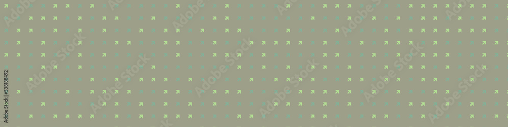 Abstract Color Halftone Dots generative art background illustration Abstract Color Halftone Dots generative art background illustration