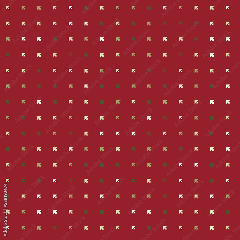 Abstract Color Halftone Dots generative art background illustration Abstract Color Halftone Dots generative art background illustration