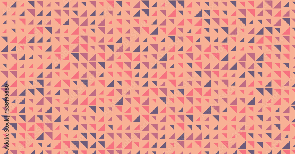 Abstract Color Halftone Dots generative art background illustration Abstract Color Halftone Dots generative art background illustration