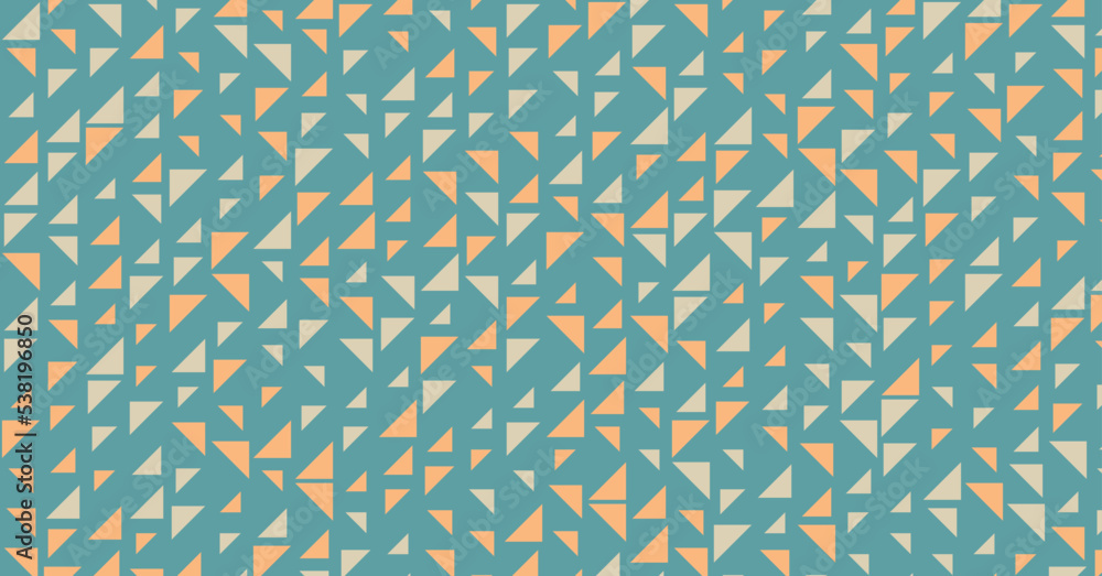 Abstract Color Halftone Dots generative art background illustration Abstract Color Halftone Dots generative art background illustration