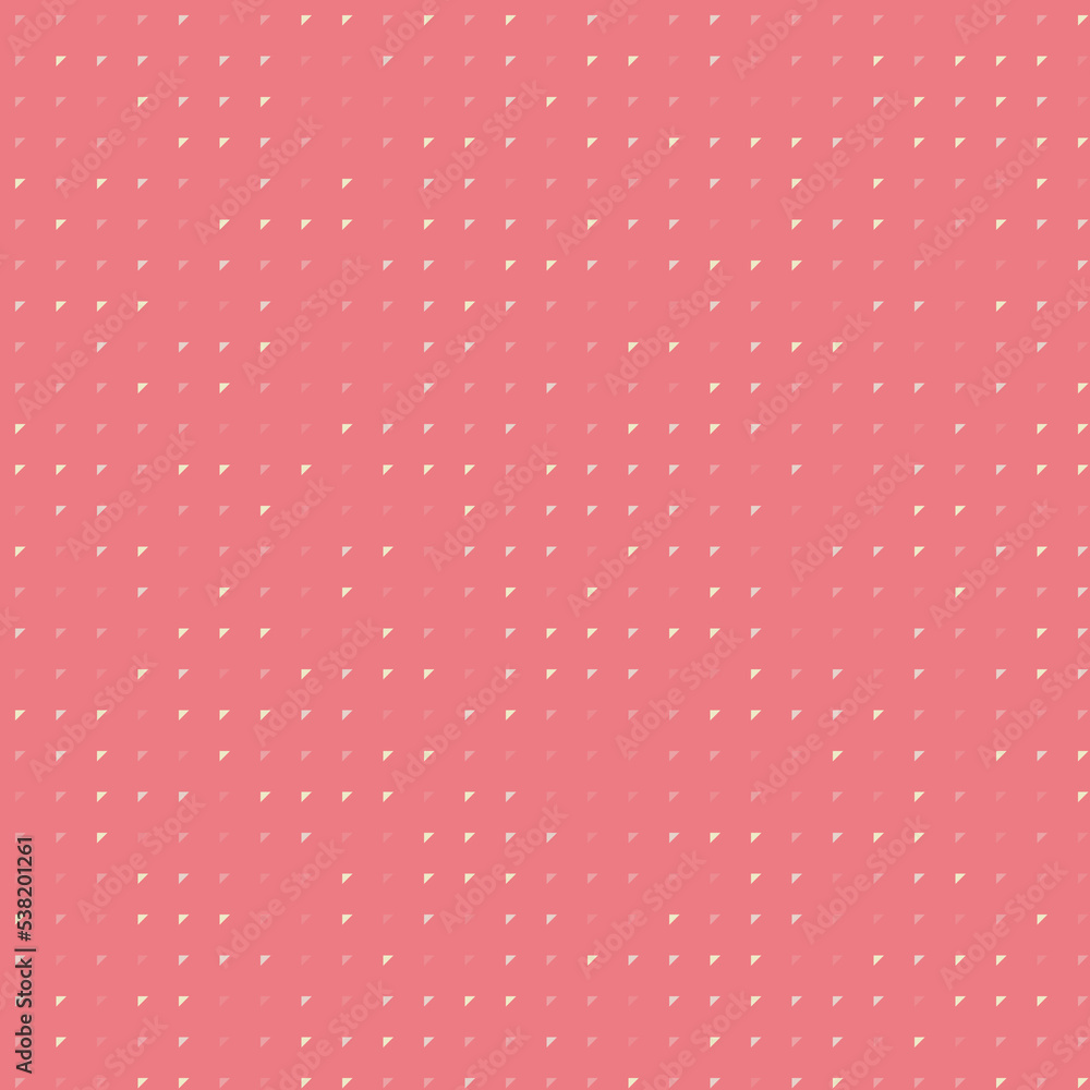 Abstract Color Halftone Dots generative art background illustration Abstract Color Halftone Dots generative art background illustration