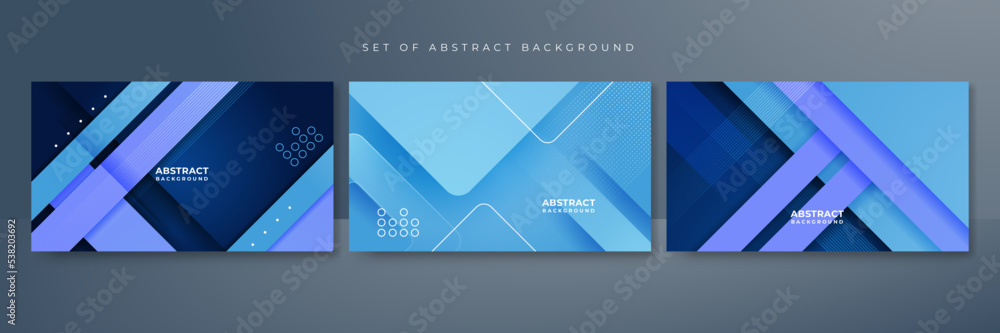 Blue background. abstract blue background. Vector abstract graphic design banner pattern presentation background web template. Blue background. abstract blue background. Vector abstract graphic design banner pattern presentation background web template.