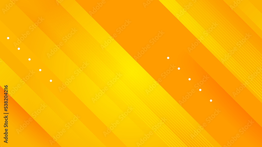 Orange yellow background. Abstract orange yellow pattern texture poster cover gradient template. Vector abstract graphic design banner pattern presentation background web template. Orange yellow background. Abstract orange yellow pattern texture poster cover gradient template. Vector abstract graphic design banner pattern presentation background web template.
