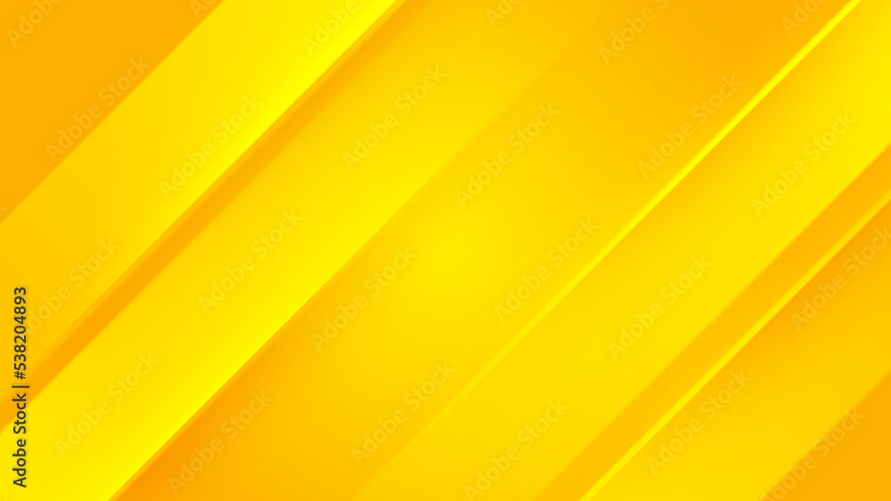 Orange yellow abstract background. Vector abstract graphic design banner pattern presentation background web template. Orange yellow abstract background. Vector abstract graphic design banner pattern presentation background web template.