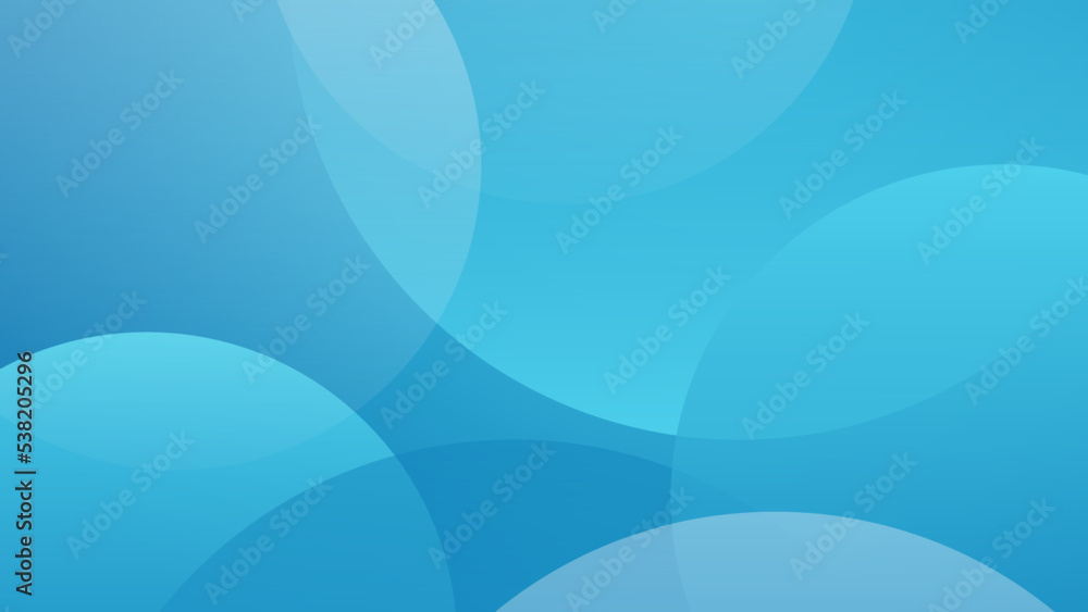 Modern blue abstract background. Vector abstract graphic design banner pattern presentation background web template. Modern blue abstract background. Vector abstract graphic design banner pattern presentation background web template.