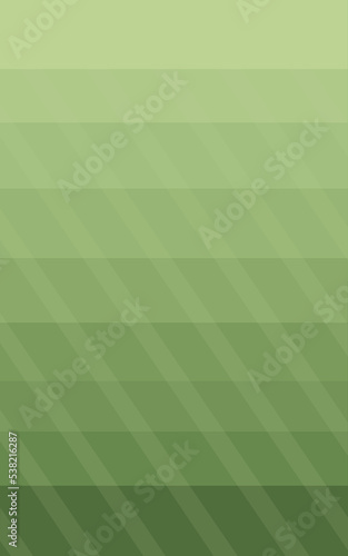 a mysterious green background will be a great option for you
