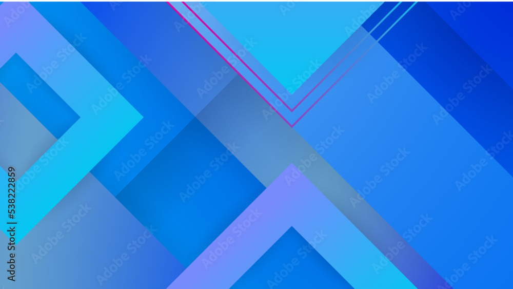Obraz premium Modern colourful colorful abstract background template design. Vector abstract graphic design banner pattern presentation background web template.