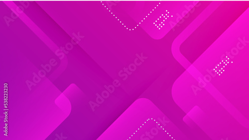 Modern colourful colorful abstract background template design. Vector abstract graphic design banner pattern presentation background web template.