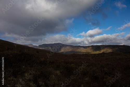 Scotland, Highlands