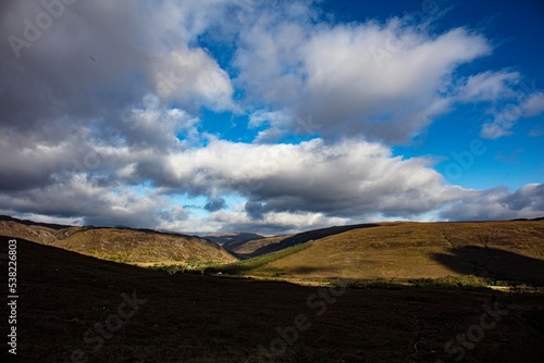 Scotland, Highlands