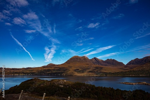 Scotland, Highlands