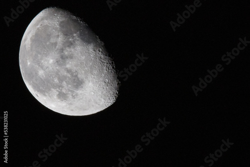 moon