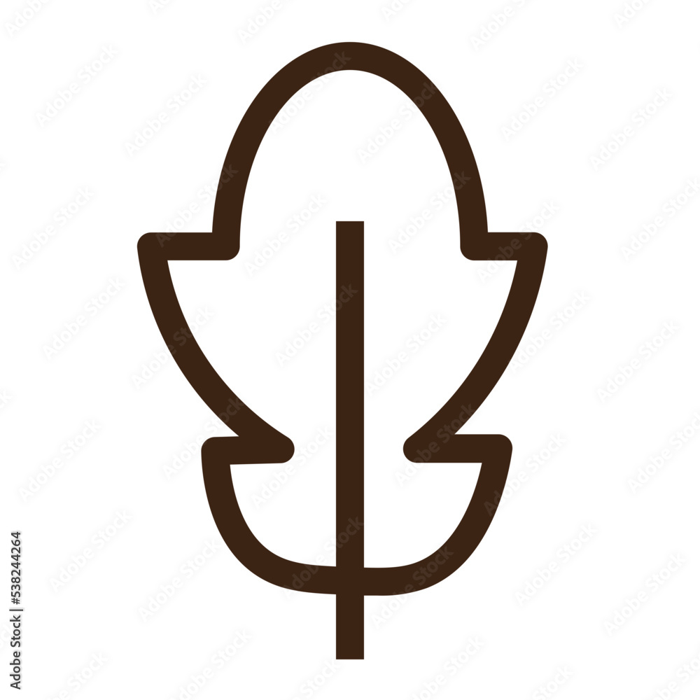 salad rucola salad vegetable outline icon salad rucola salad vegetable outline icon
