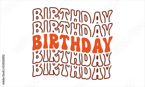 Birthday svg, birthday svg, Happy birthday svg bundle hand lettered, birthday party svg, birthday cake svg, birthday party png, birthday clipart, Birthday Queen, eps